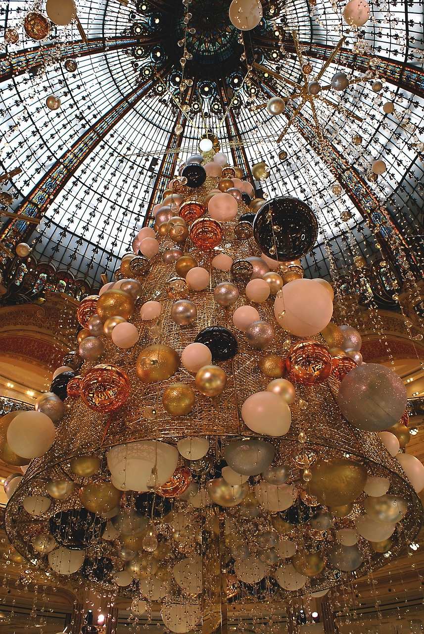 Noël in Cherbourg-Octeville